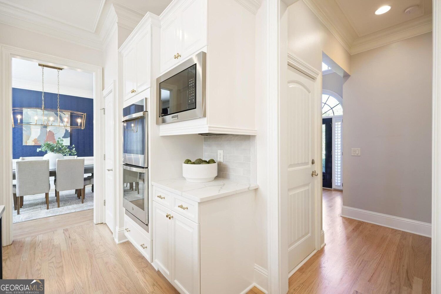 12 Bonnie Lane Sandy Springs - Photo 19