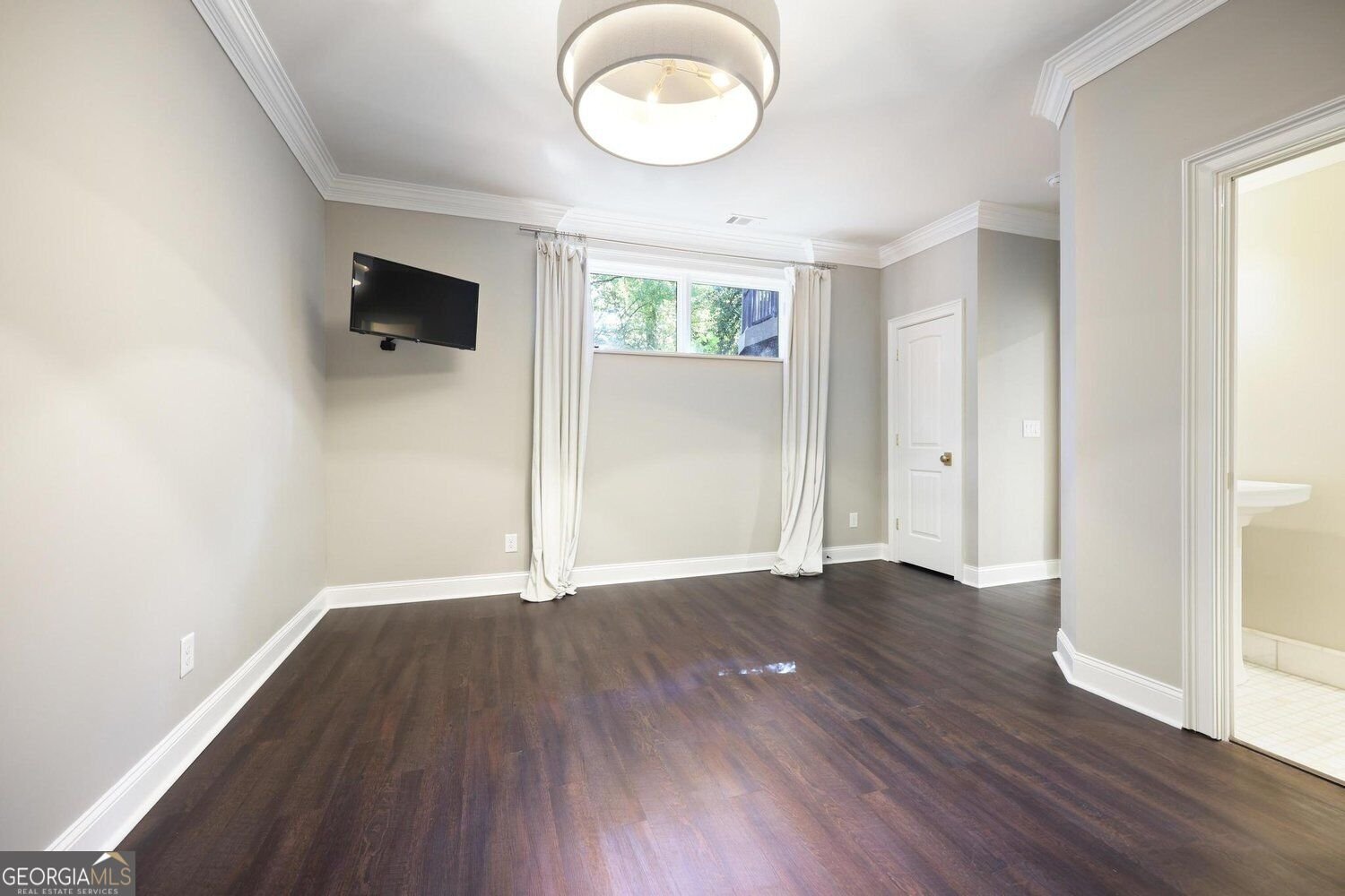 12 Bonnie Lane Sandy Springs - Photo 37