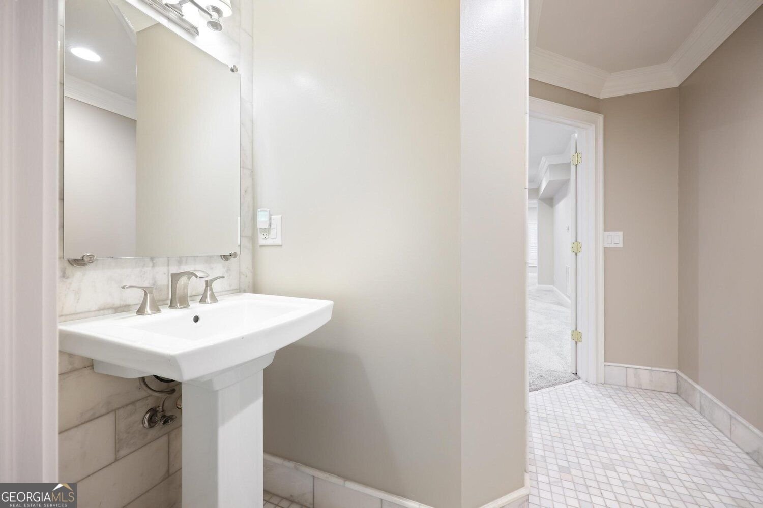 12 Bonnie Lane Sandy Springs - Photo 38
