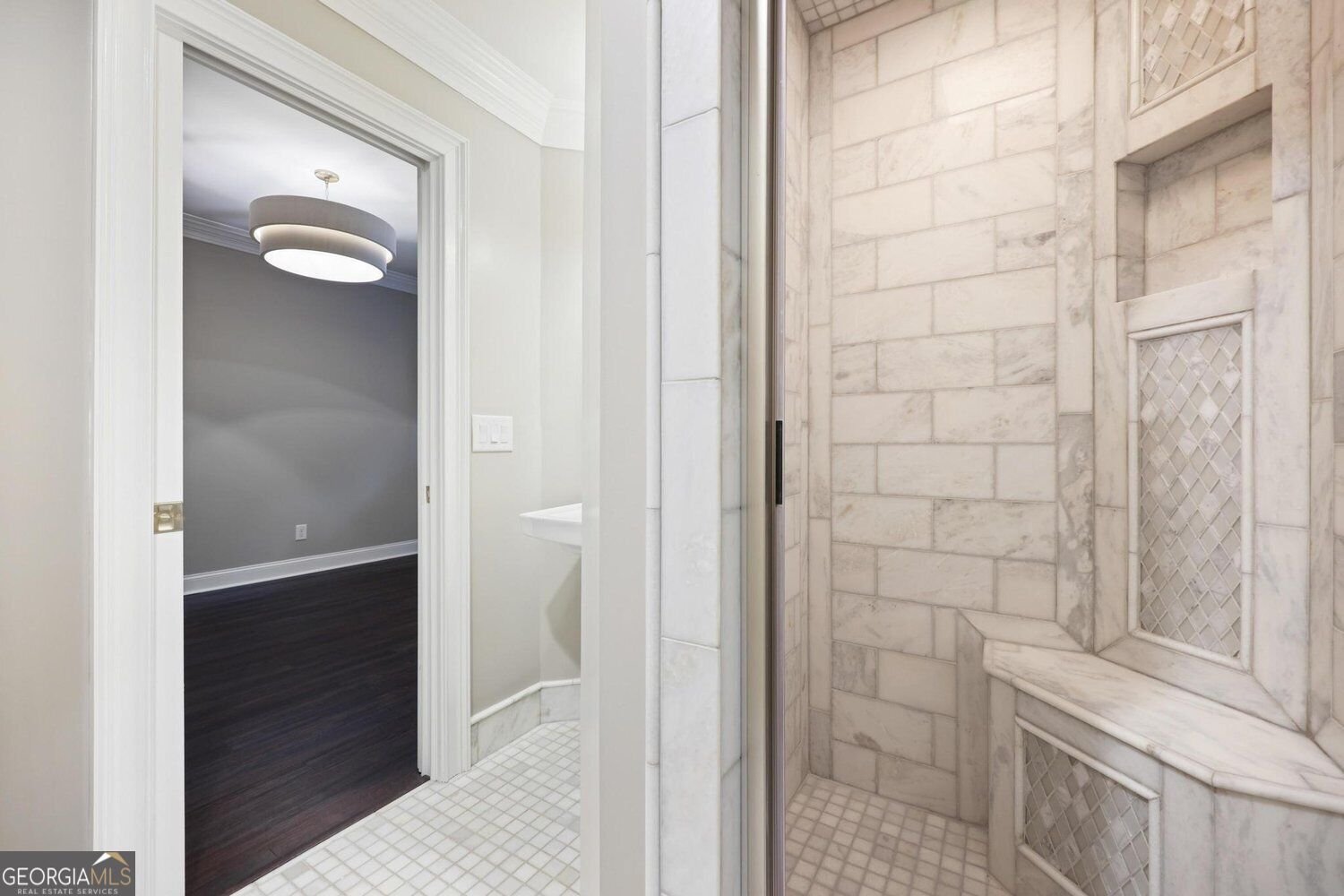 12 Bonnie Lane Sandy Springs - Photo 39