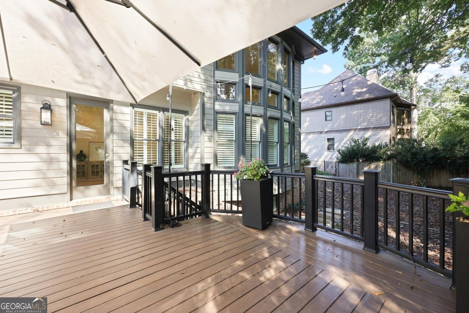 12 Bonnie Lane Sandy Springs - Photo 41