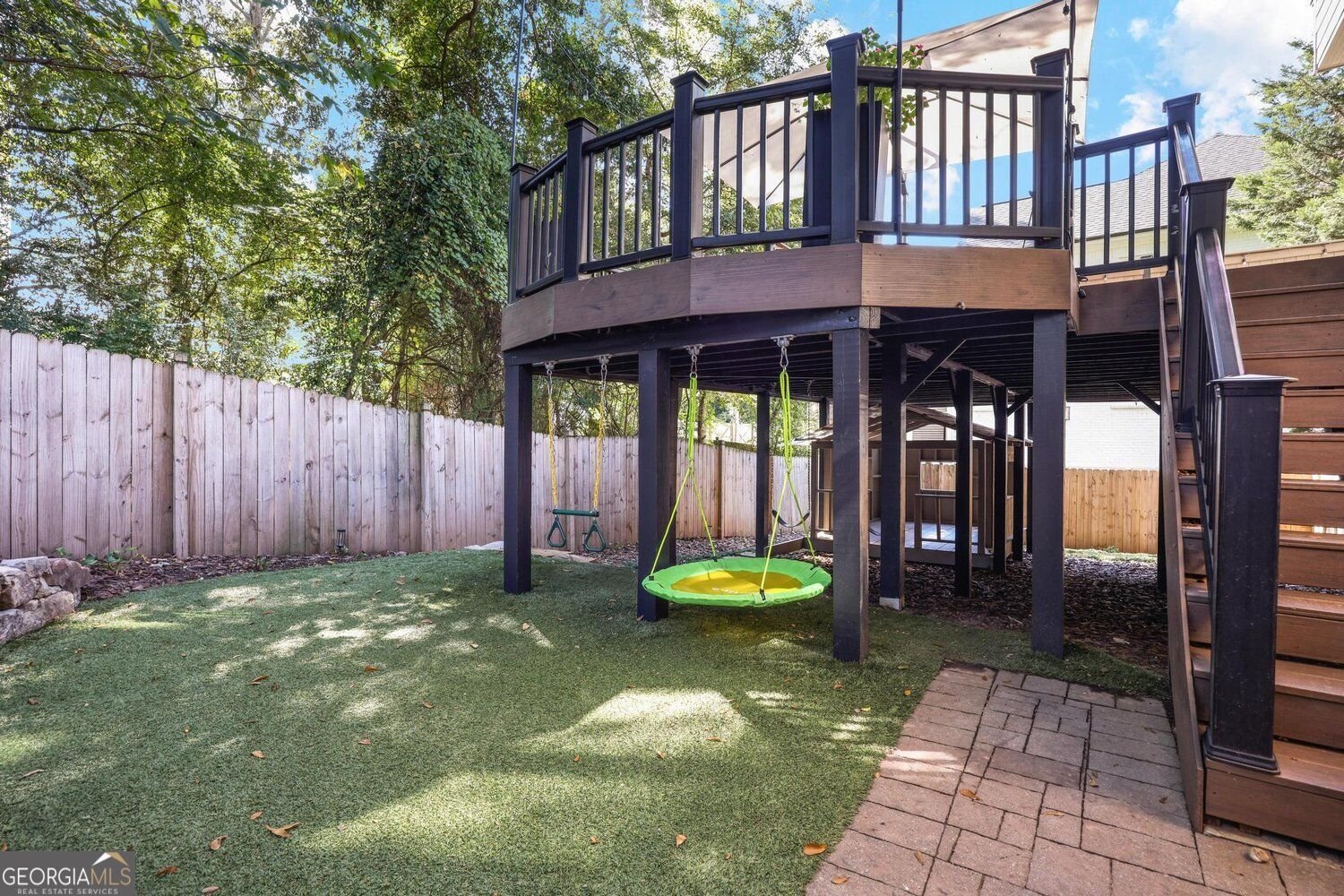 12 Bonnie Lane Sandy Springs - Photo 43