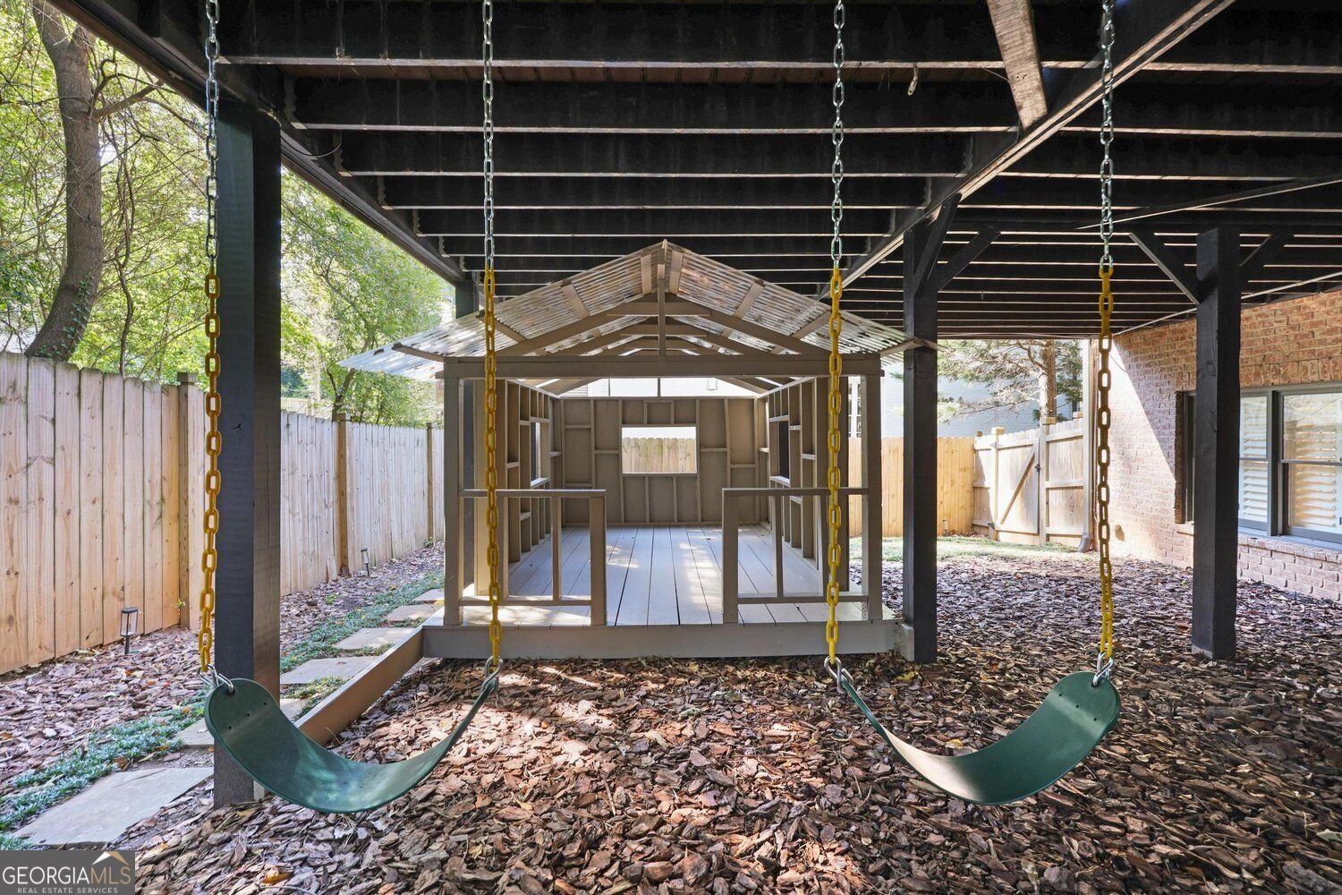 12 Bonnie Lane Sandy Springs - Photo 44
