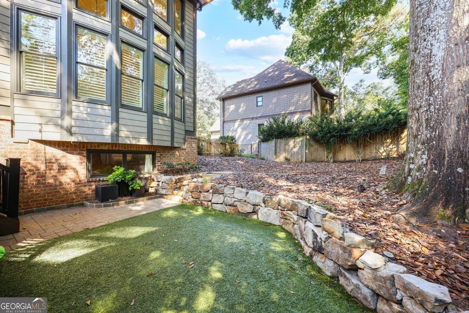 12 Bonnie Lane Sandy Springs - Photo 45