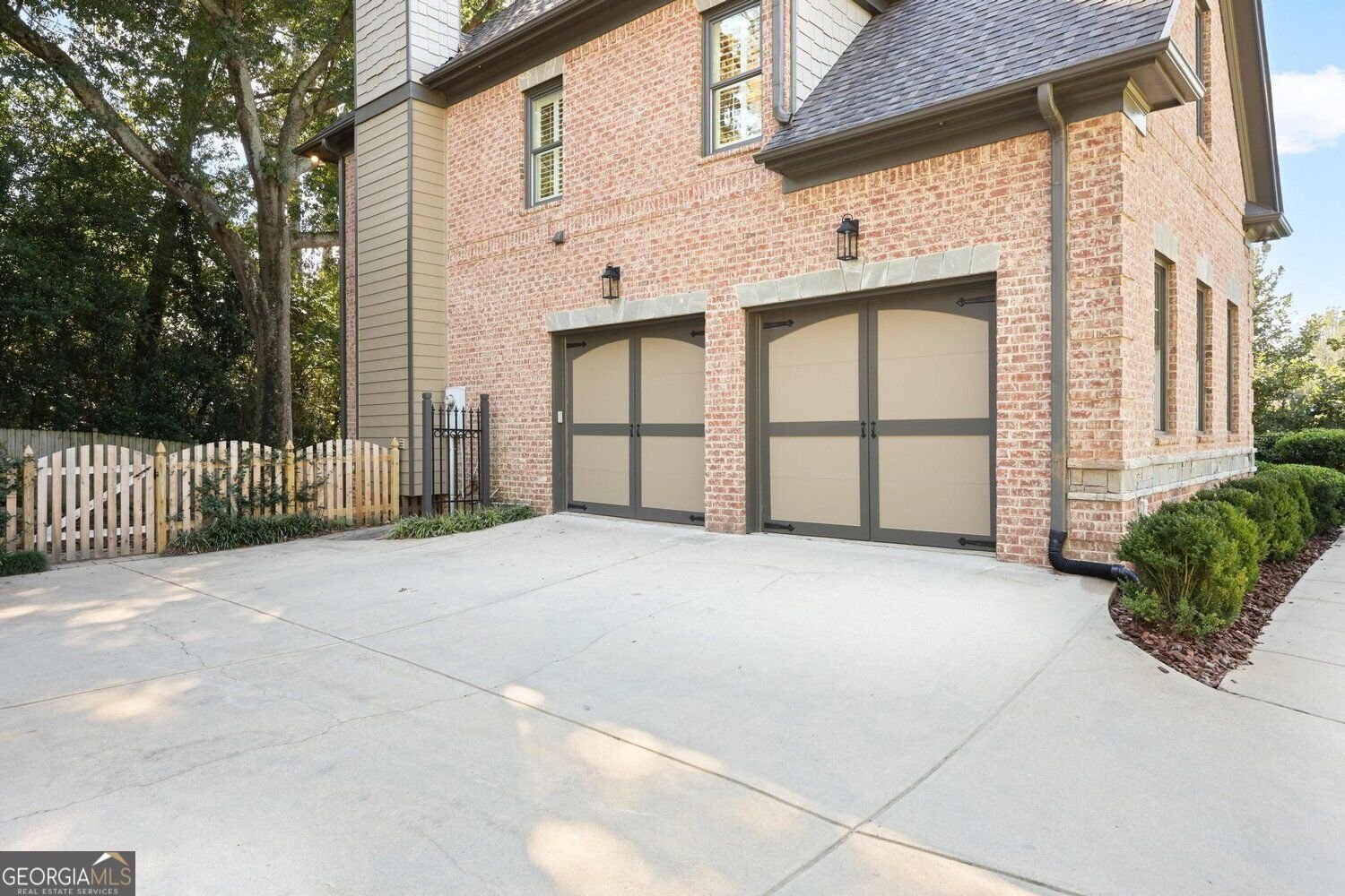 12 Bonnie Lane Sandy Springs - Photo 47
