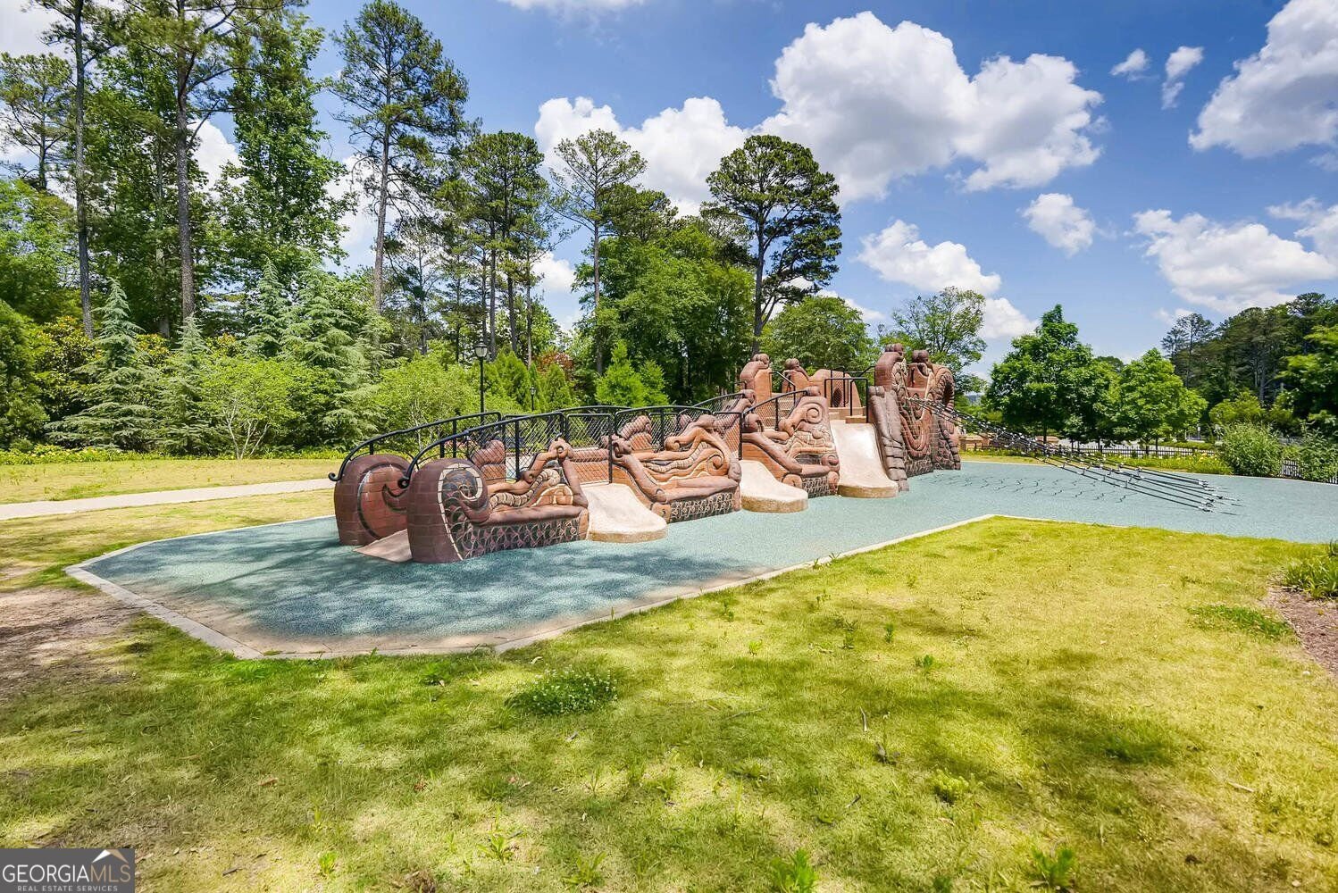 12 Bonnie Lane Sandy Springs - Photo 50