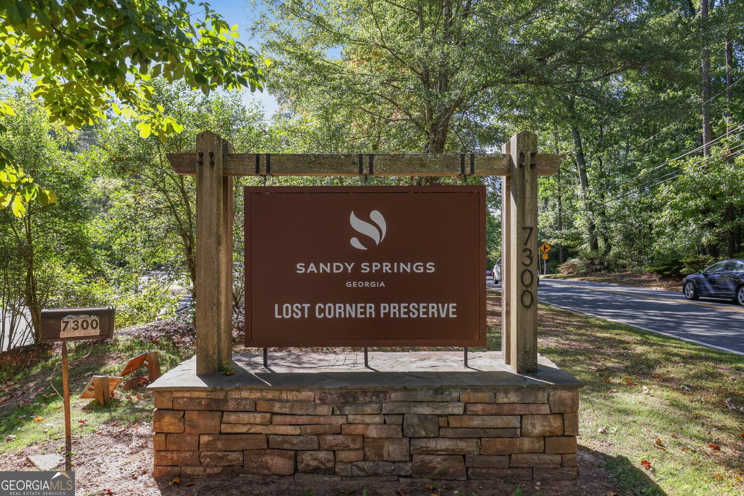 12 Bonnie Lane Sandy Springs - Photo 51