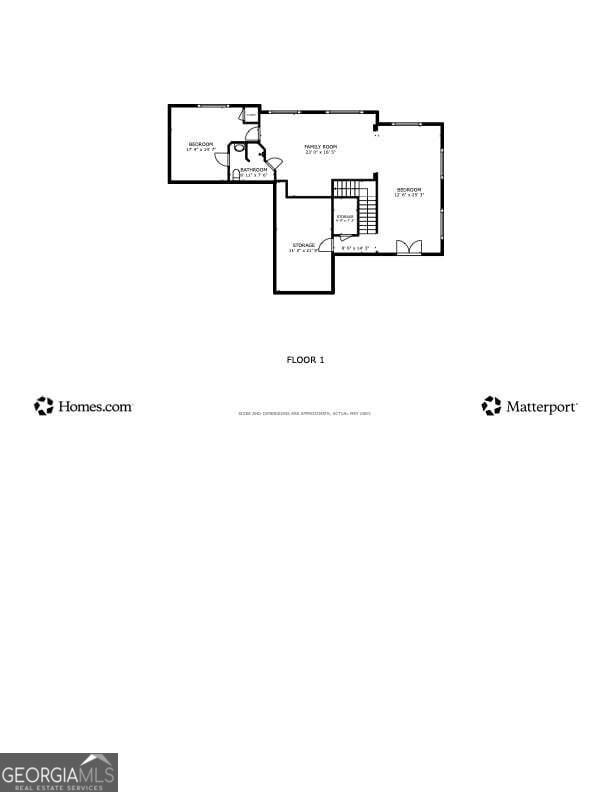 12 Bonnie Lane Sandy Springs - Photo 58