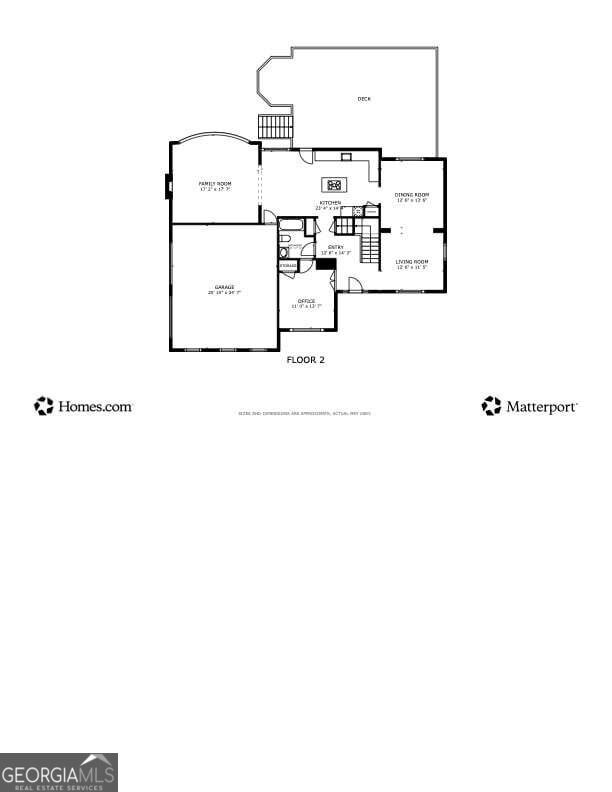 12 Bonnie Lane Sandy Springs - Photo 59