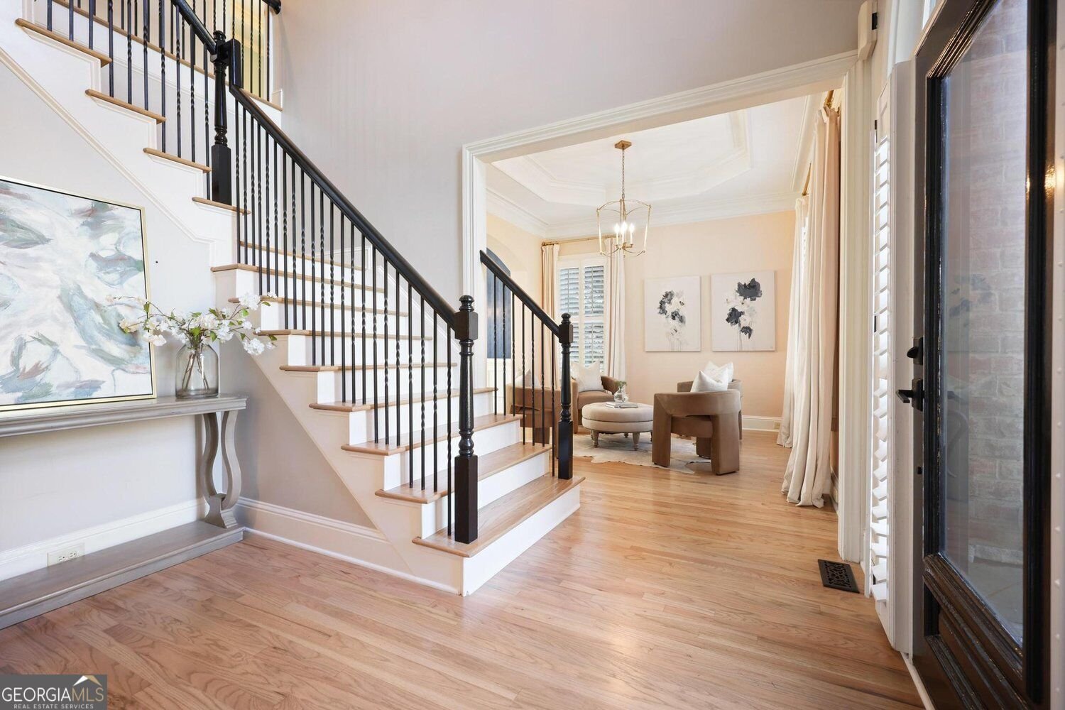 12 Bonnie Lane Sandy Springs - Photo 6