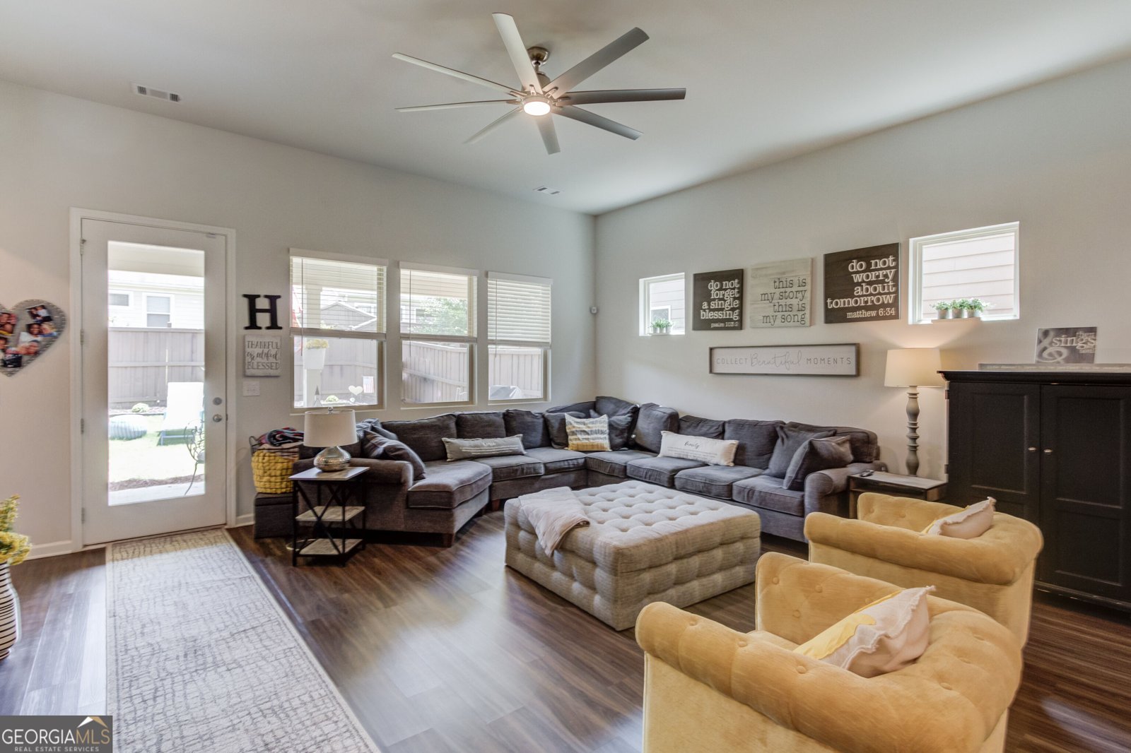 3061 Appling Hills Drive Dacula - Photo 11