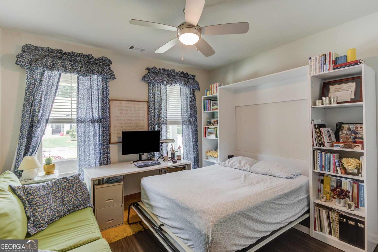 3061 Appling Hills Drive Dacula - Photo 23