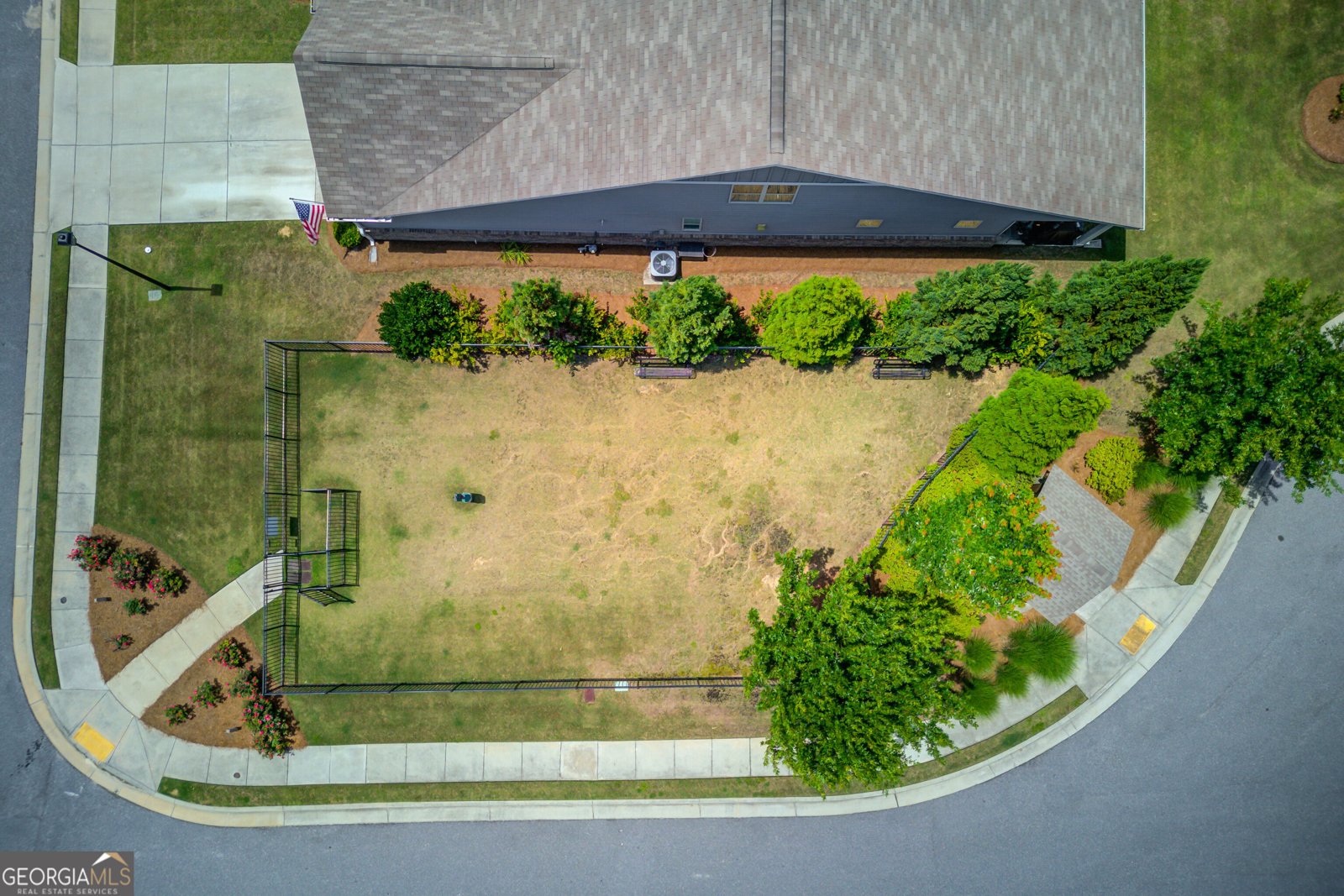 3061 Appling Hills Drive Dacula - Photo 34