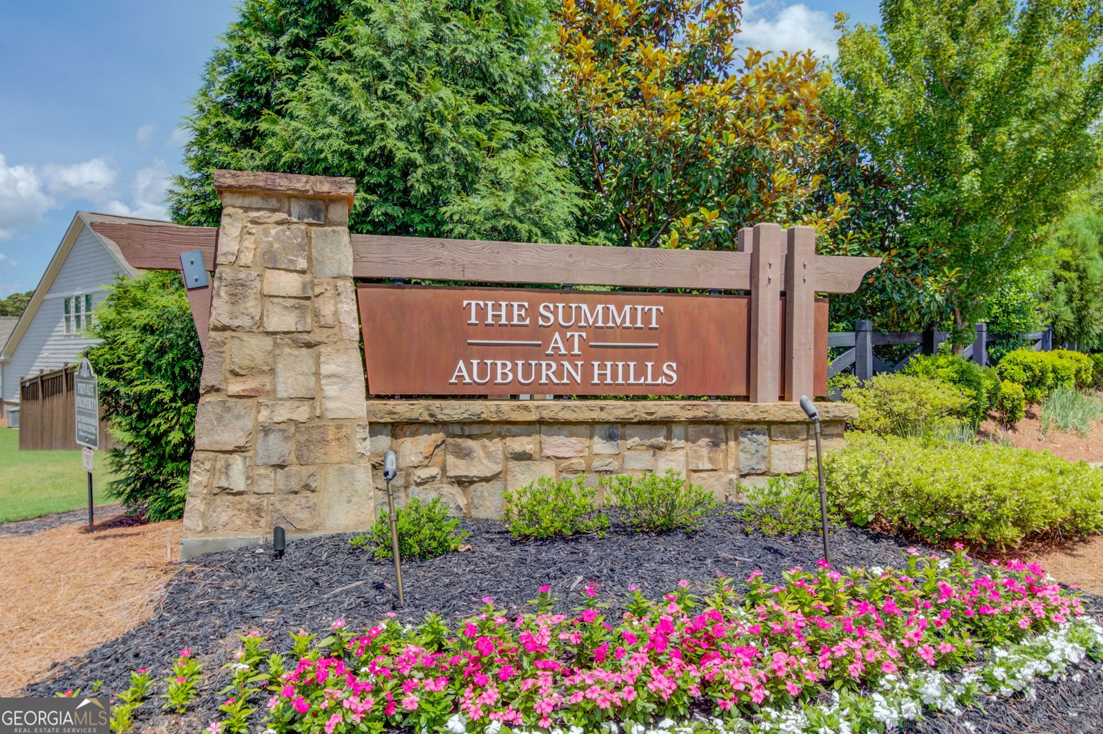 3061 Appling Hills Drive Dacula - Photo 36