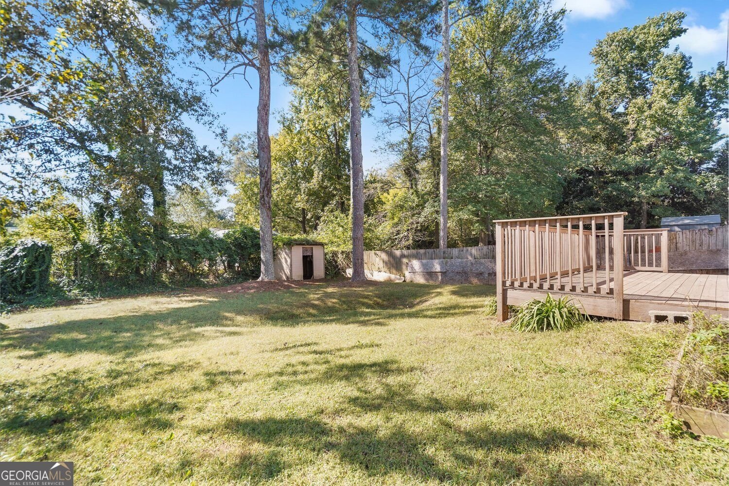 29 Alston Lane Marietta - Photo 24