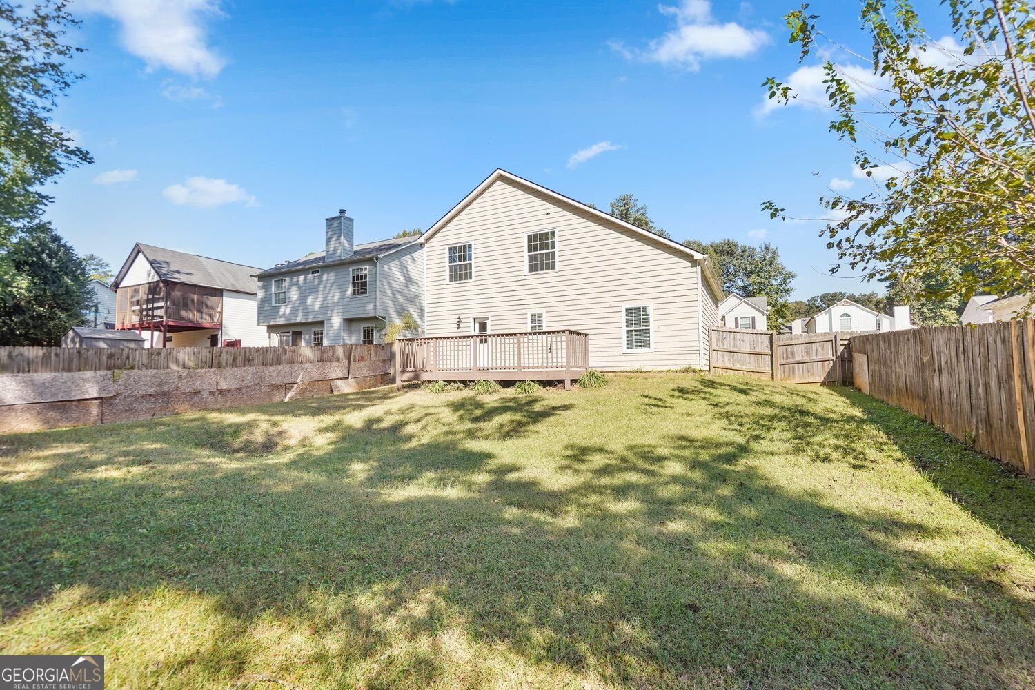 29 Alston Lane Marietta - Photo 25