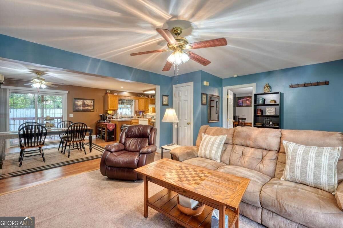 862 Fairview Church Road Blairsville - Photo 10