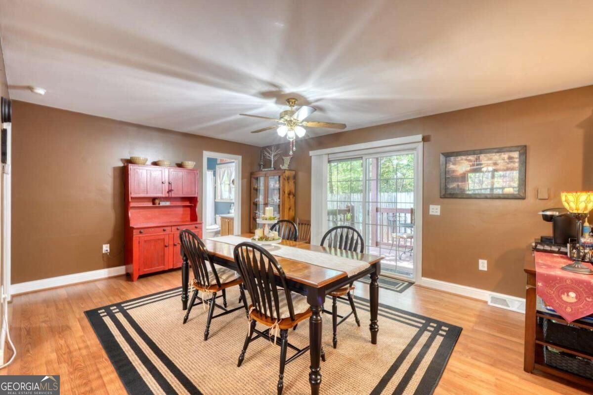 862 Fairview Church Road Blairsville - Photo 11