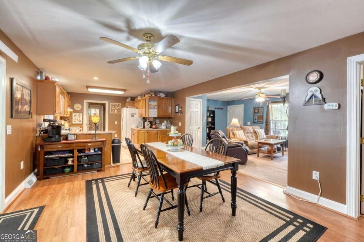862 Fairview Church Road Blairsville - Photo 12