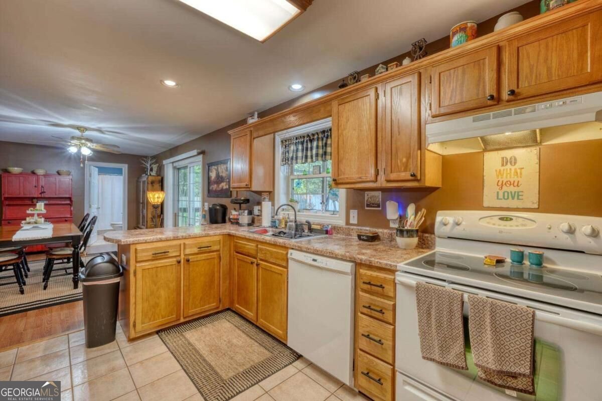 862 Fairview Church Road Blairsville - Photo 15