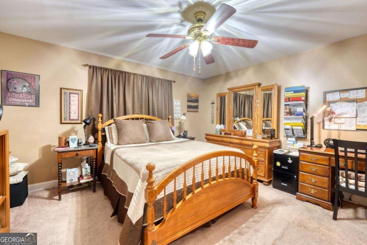 862 Fairview Church Road Blairsville - Photo 17