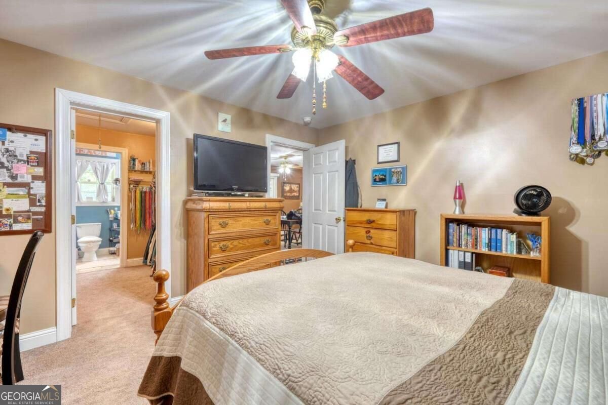 862 Fairview Church Road Blairsville - Photo 19