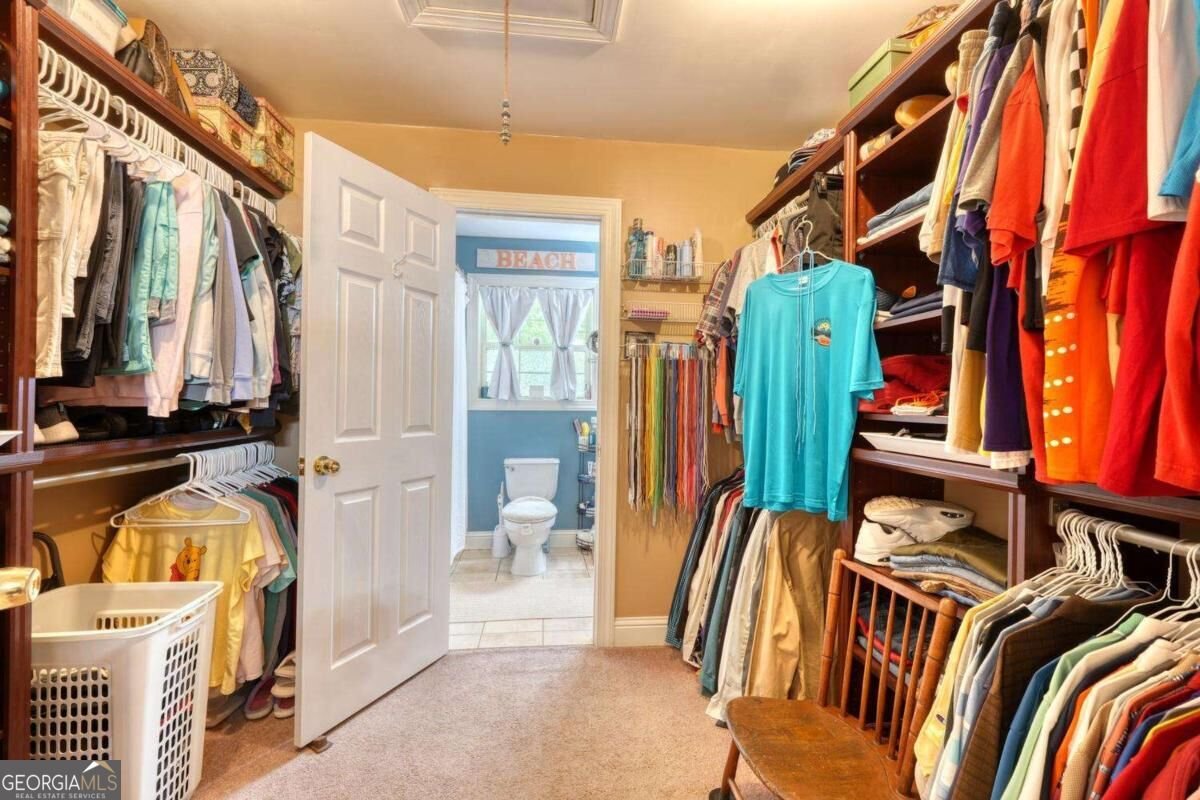 862 Fairview Church Road Blairsville - Photo 20