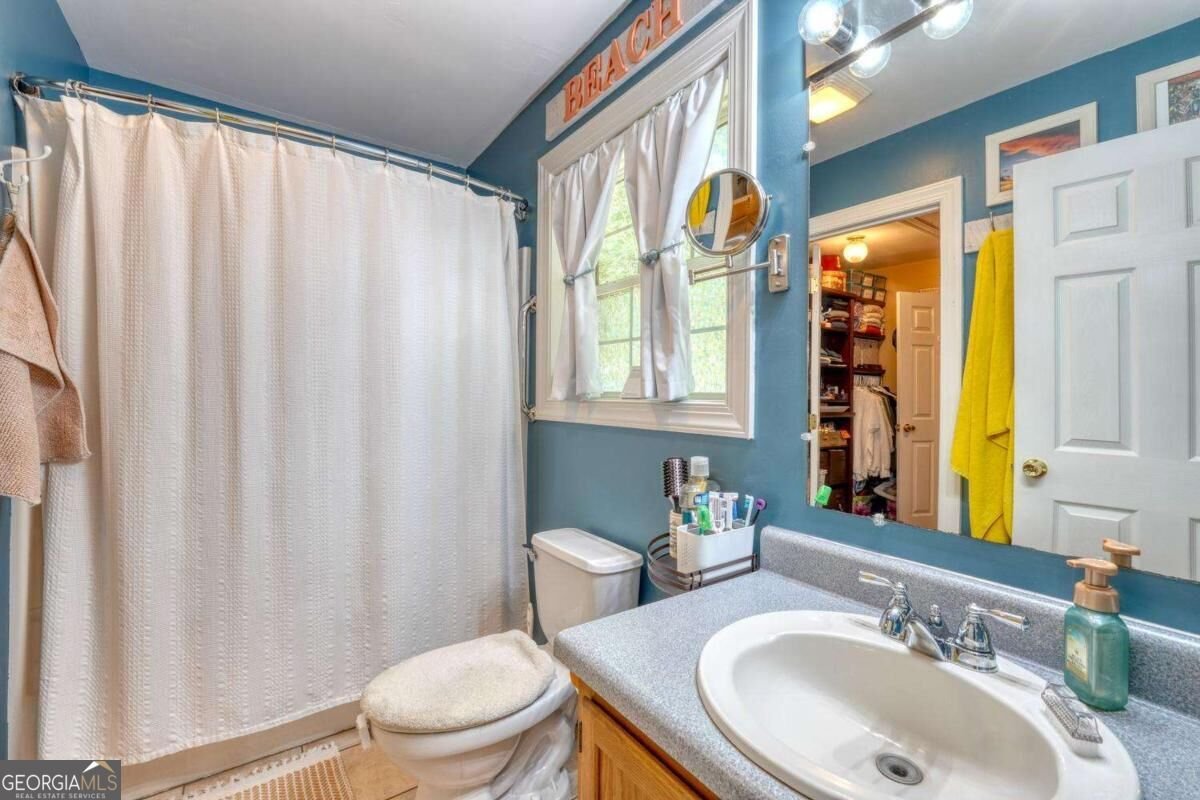 862 Fairview Church Road Blairsville - Photo 21