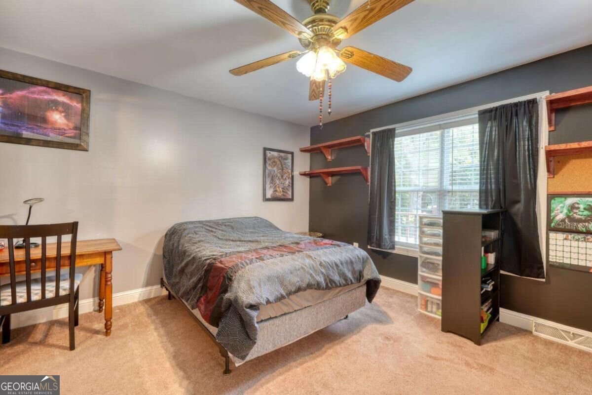 862 Fairview Church Road Blairsville - Photo 22