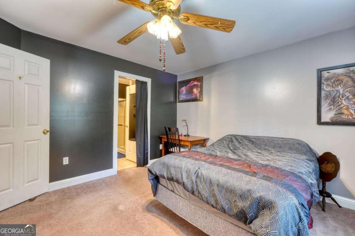 862 Fairview Church Road Blairsville - Photo 23