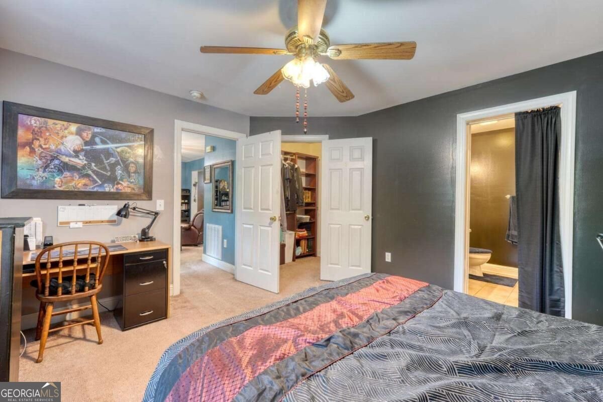 862 Fairview Church Road Blairsville - Photo 24