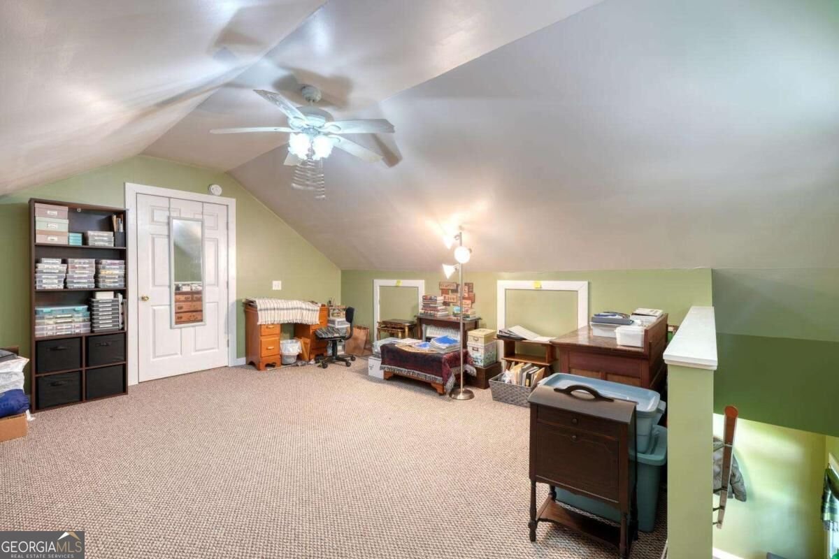 862 Fairview Church Road Blairsville - Photo 27