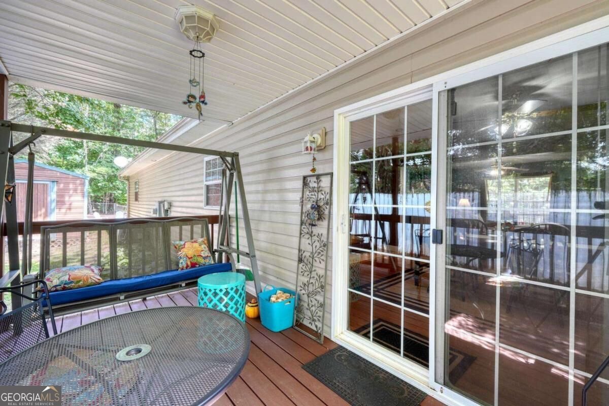 862 Fairview Church Road Blairsville - Photo 30