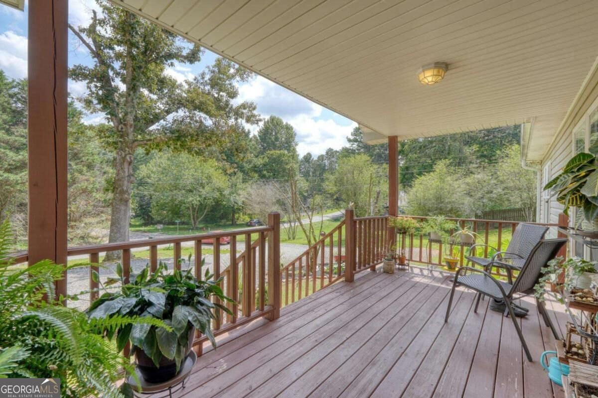 862 Fairview Church Road Blairsville - Photo 32