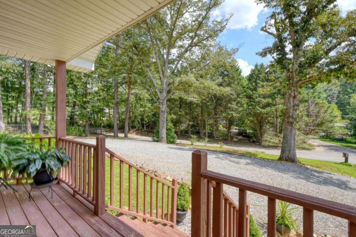 862 Fairview Church Road Blairsville - Photo 33