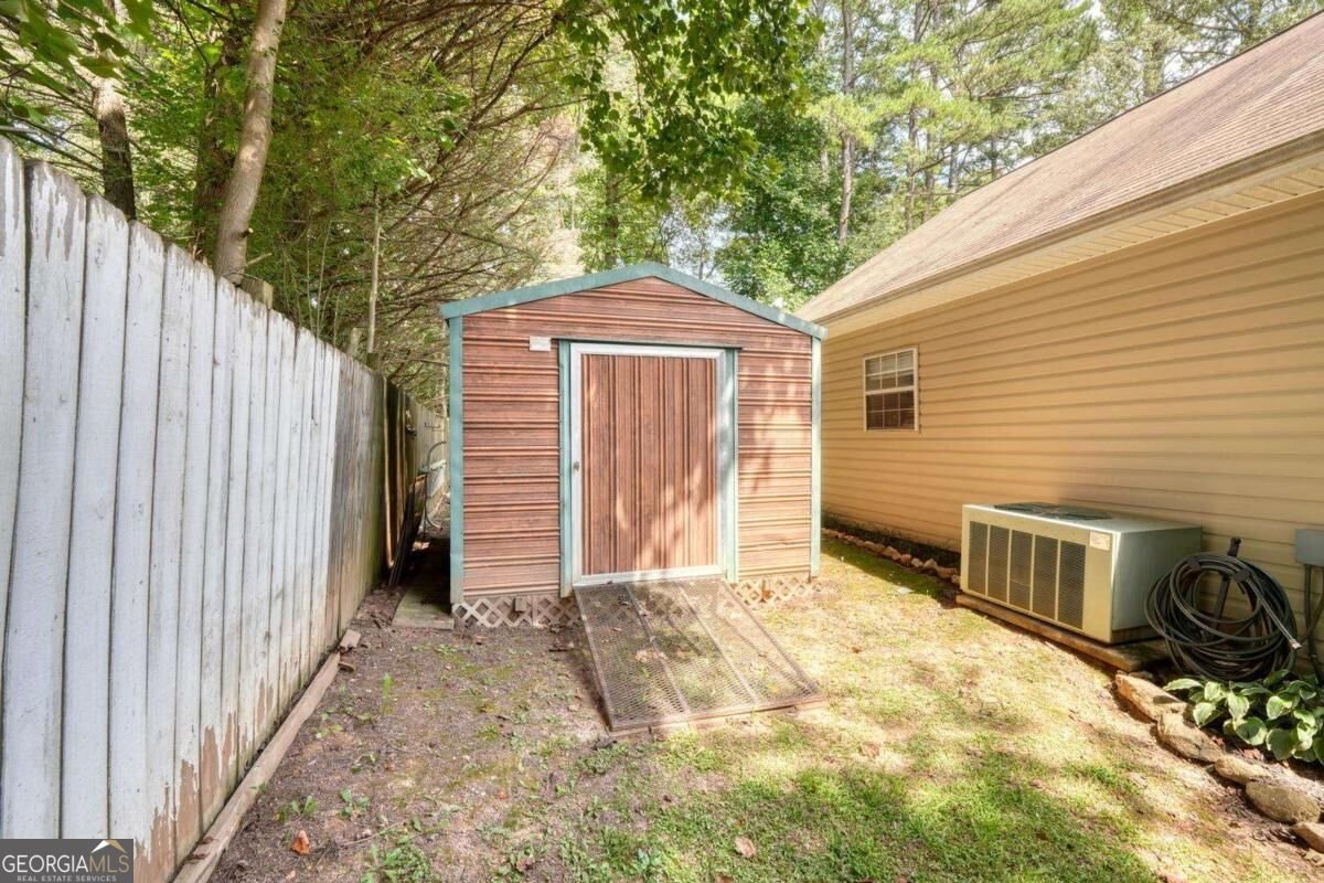 862 Fairview Church Road Blairsville - Photo 34
