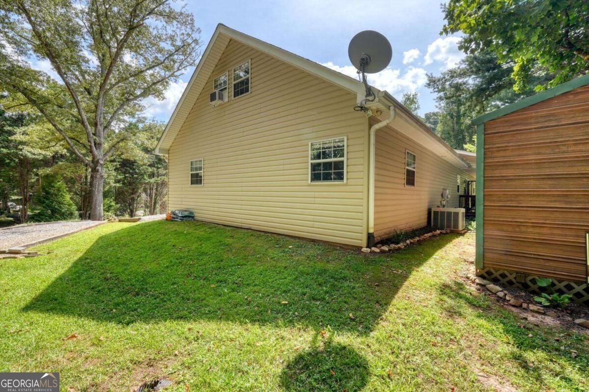 862 Fairview Church Road Blairsville - Photo 35