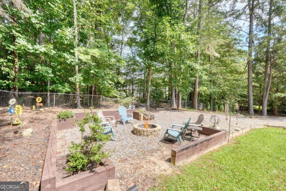 862 Fairview Church Road Blairsville - Photo 36