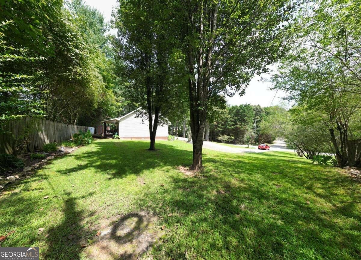 862 Fairview Church Road Blairsville - Photo 37