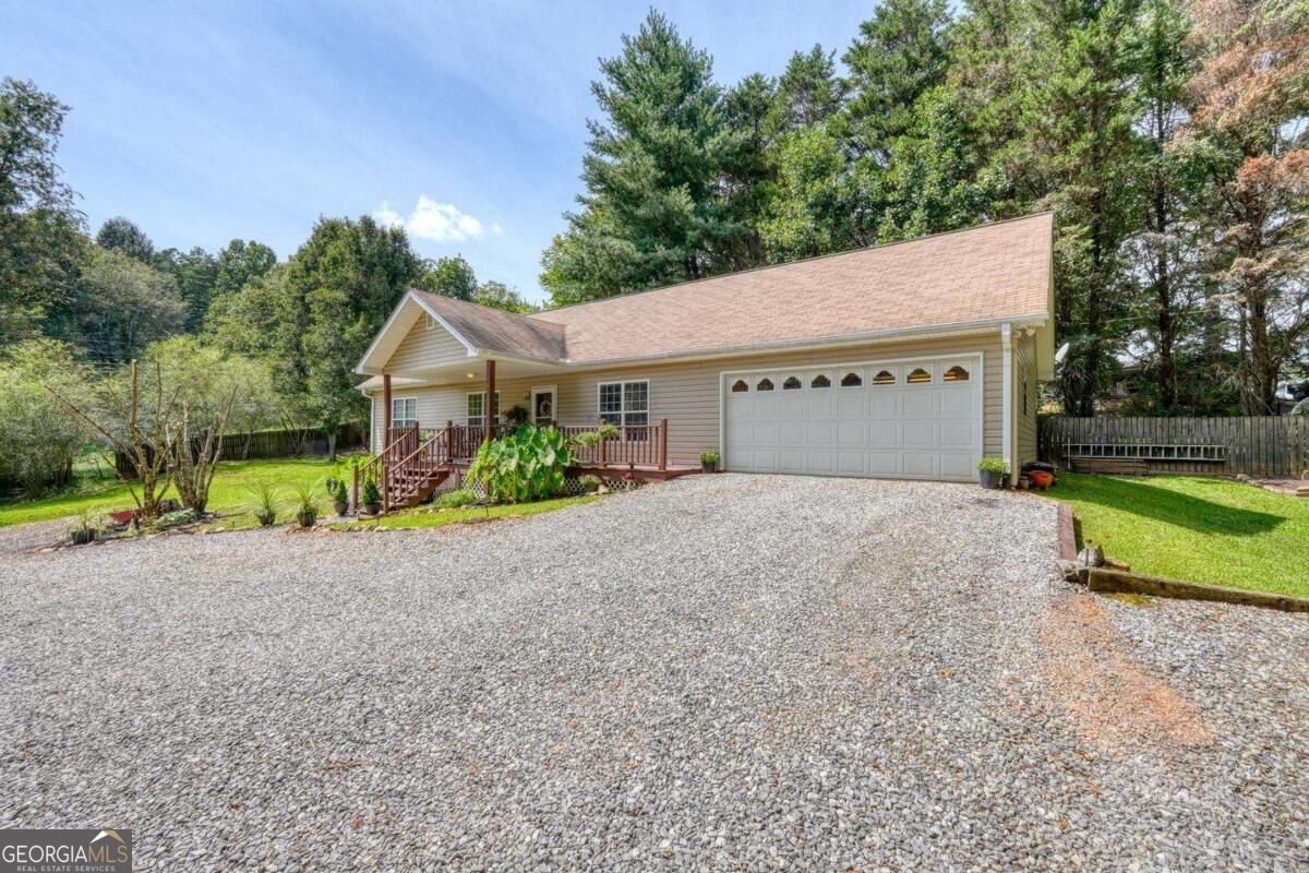 862 Fairview Church Road Blairsville - Photo 6