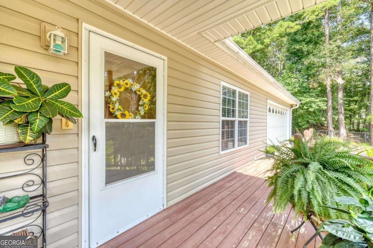 862 Fairview Church Road Blairsville - Photo 7