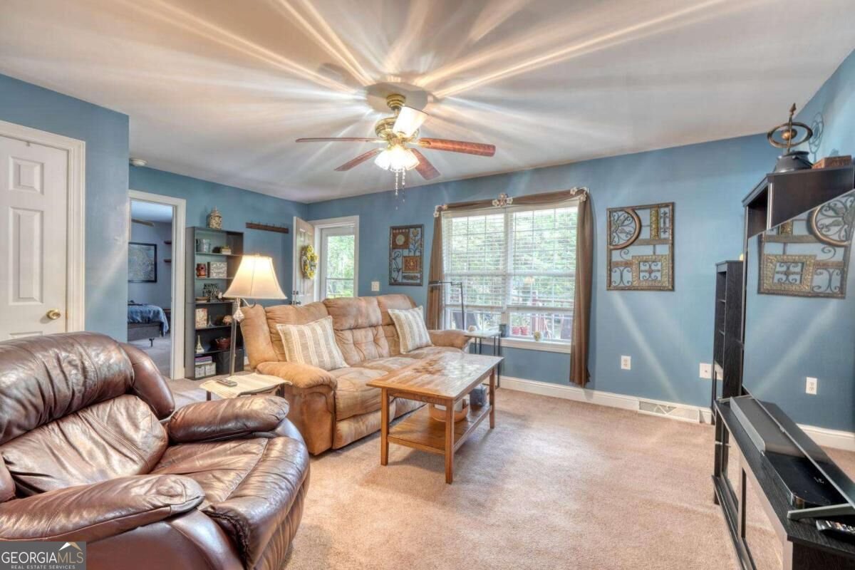 862 Fairview Church Road Blairsville - Photo 8