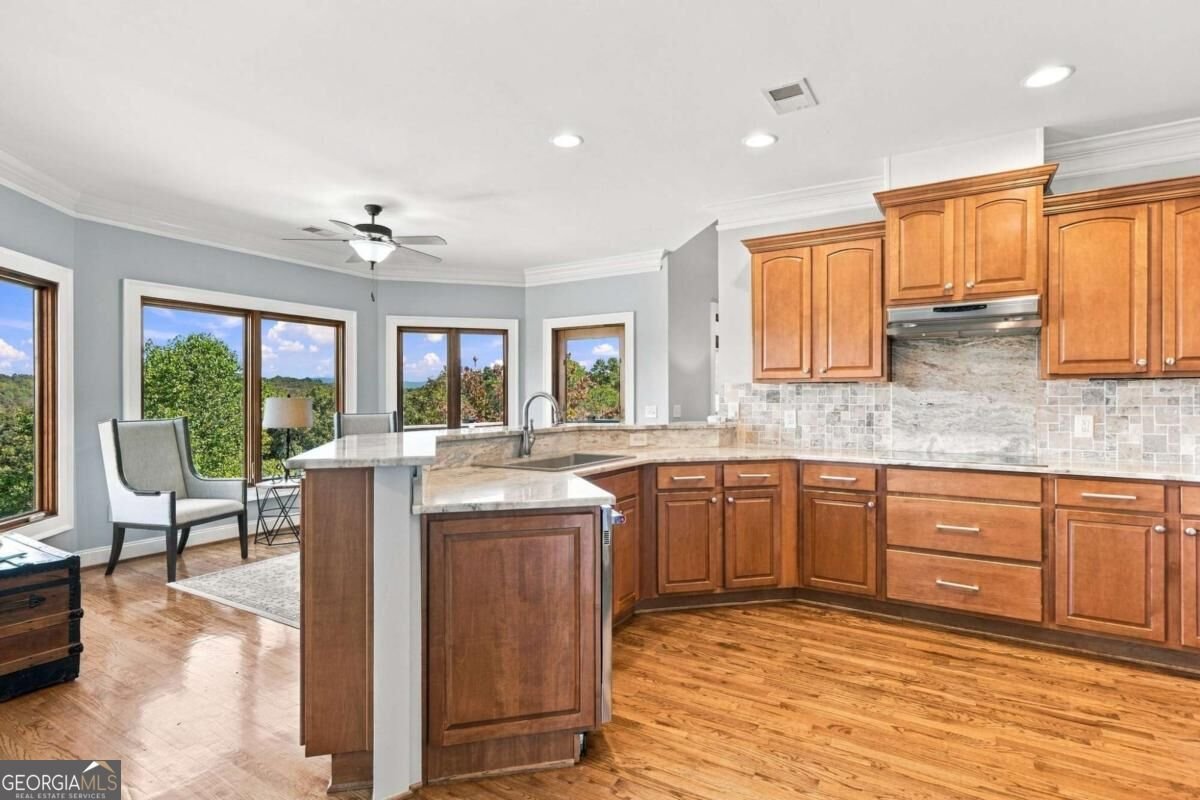 452 Ridgemont Drive Ellijay - Photo 15