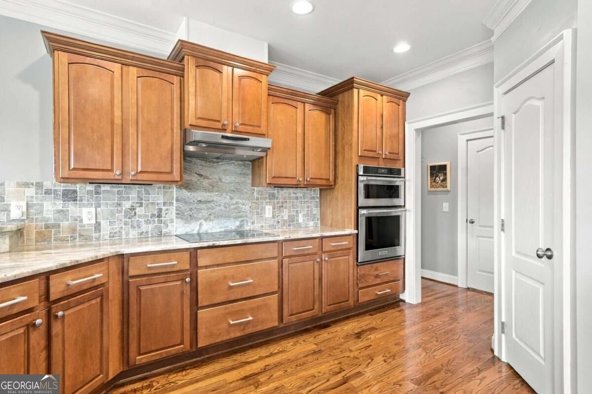 452 Ridgemont Drive Ellijay - Photo 16