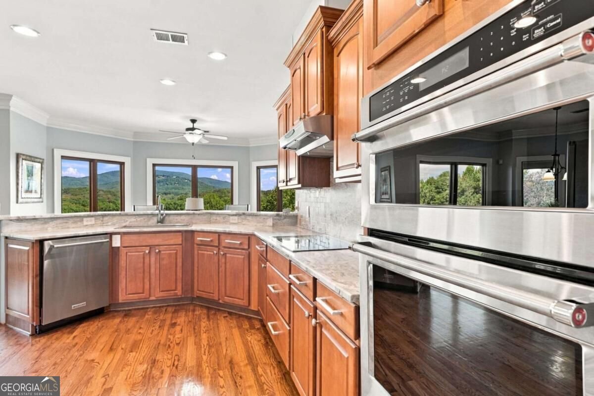 452 Ridgemont Drive Ellijay - Photo 17