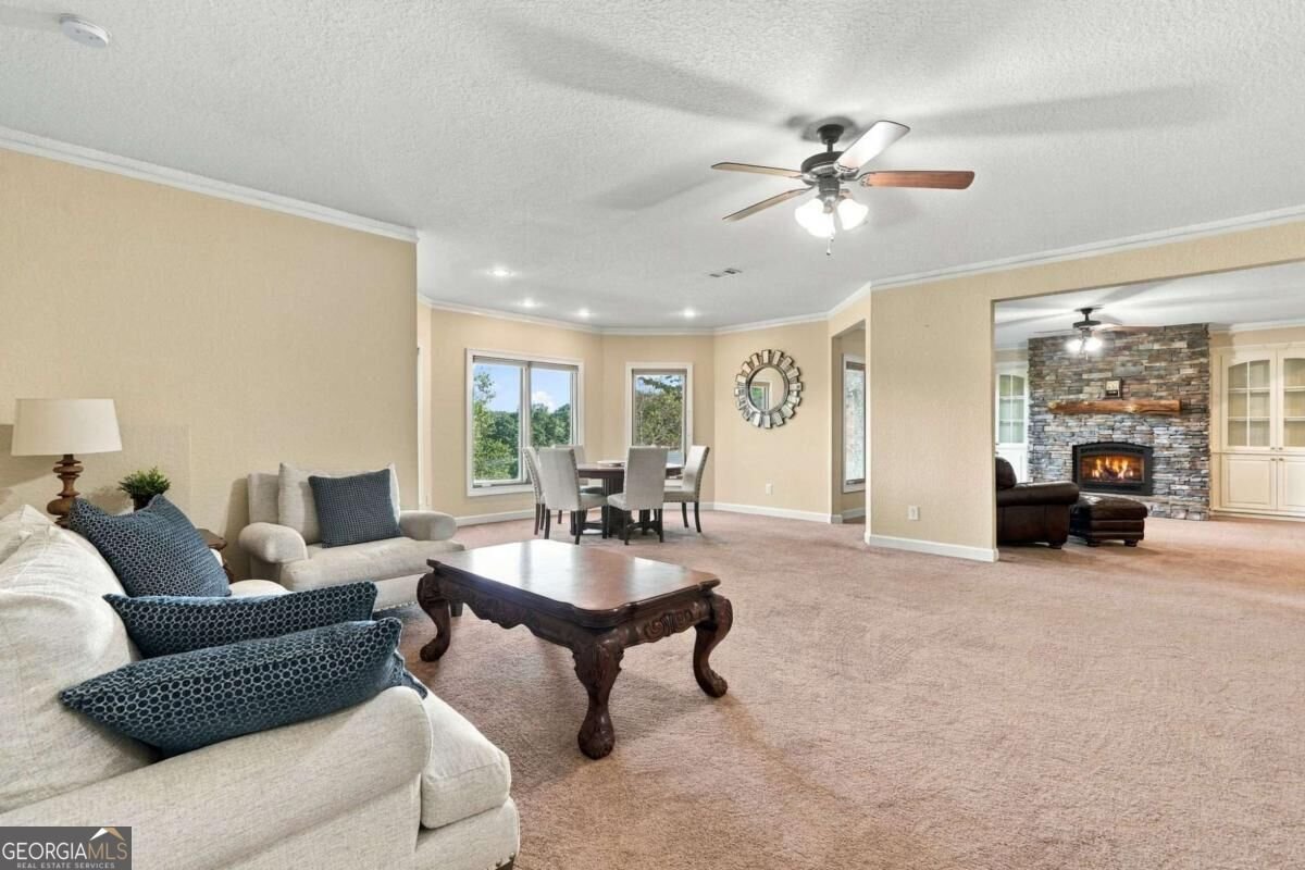 452 Ridgemont Drive Ellijay - Photo 38