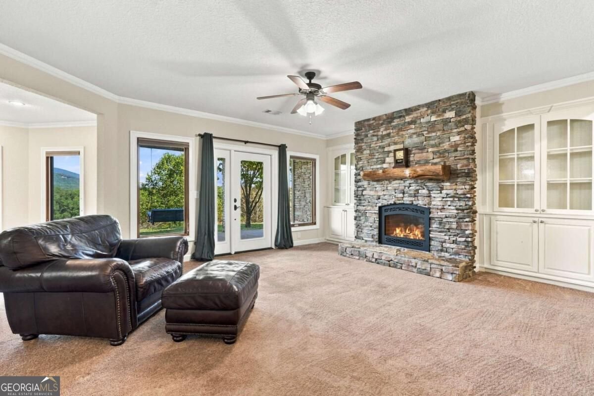 452 Ridgemont Drive Ellijay - Photo 40