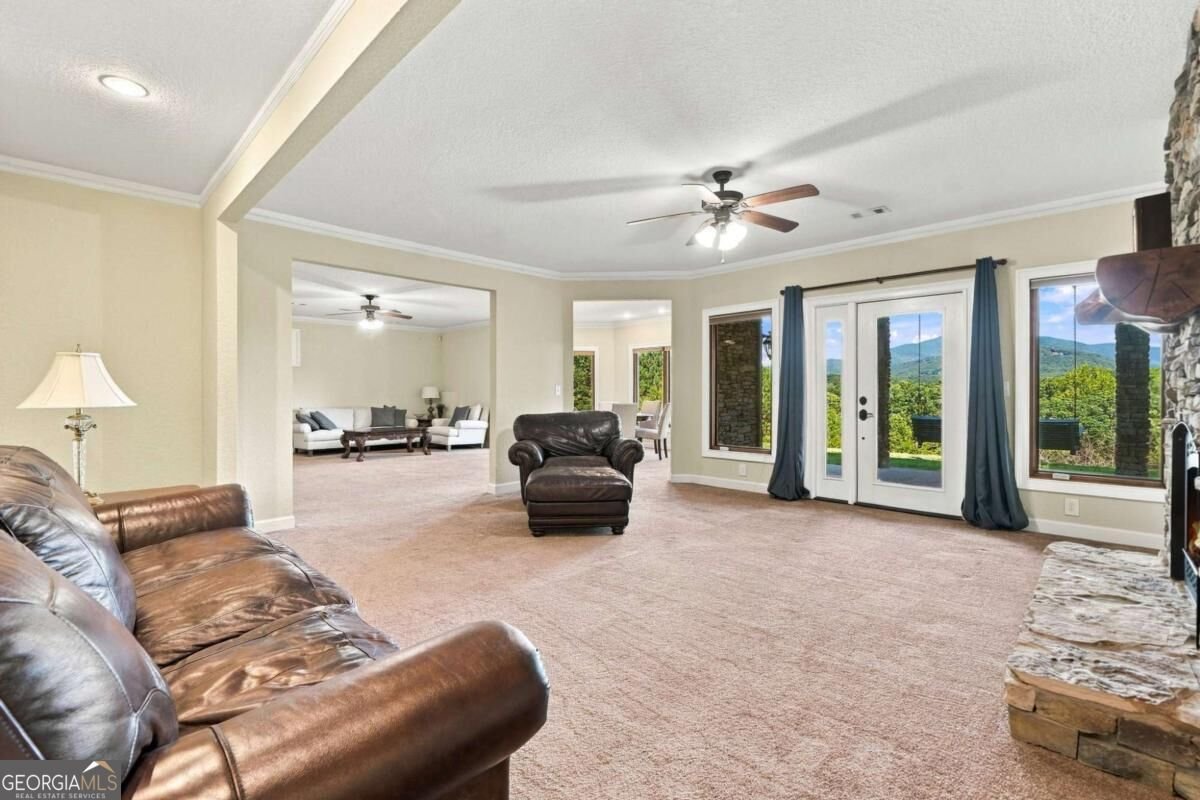 452 Ridgemont Drive Ellijay - Photo 45
