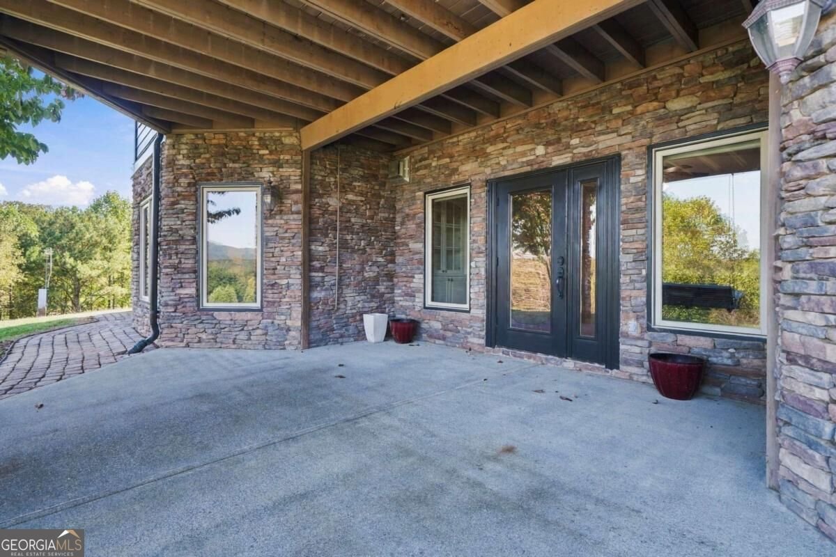 452 Ridgemont Drive Ellijay - Photo 54