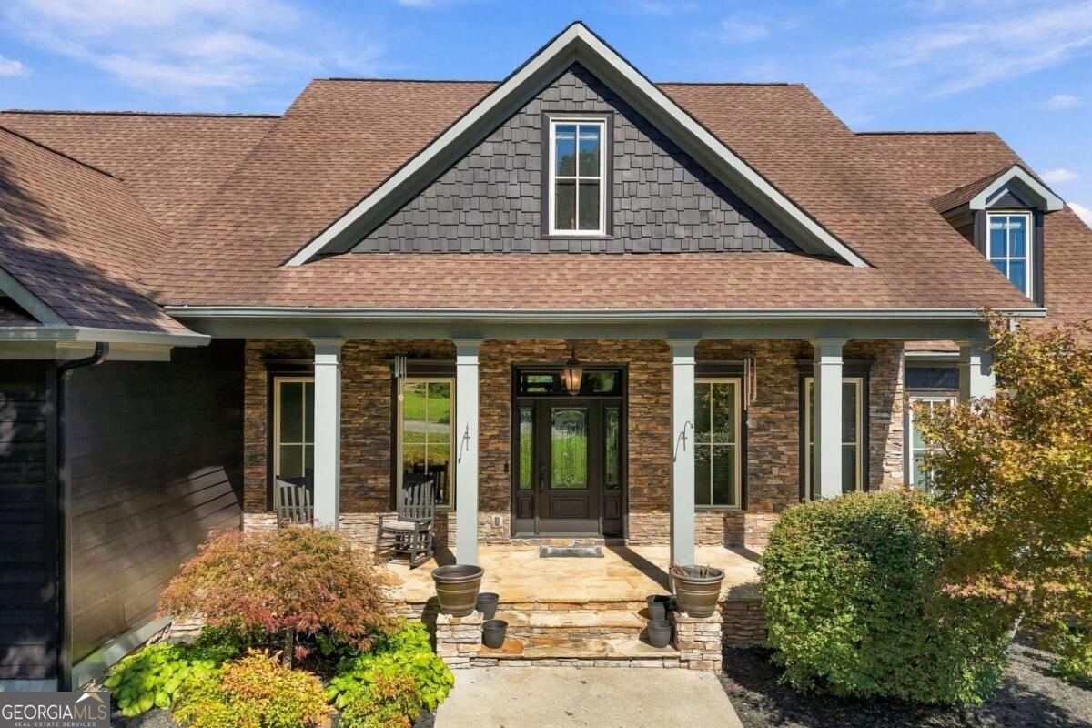 452 Ridgemont Drive Ellijay - Photo 6